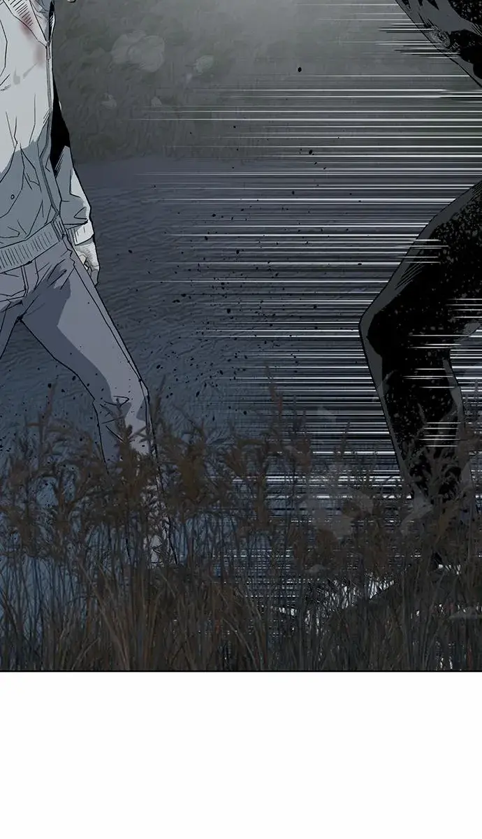 Weak Hero Chapter 252 Page 19