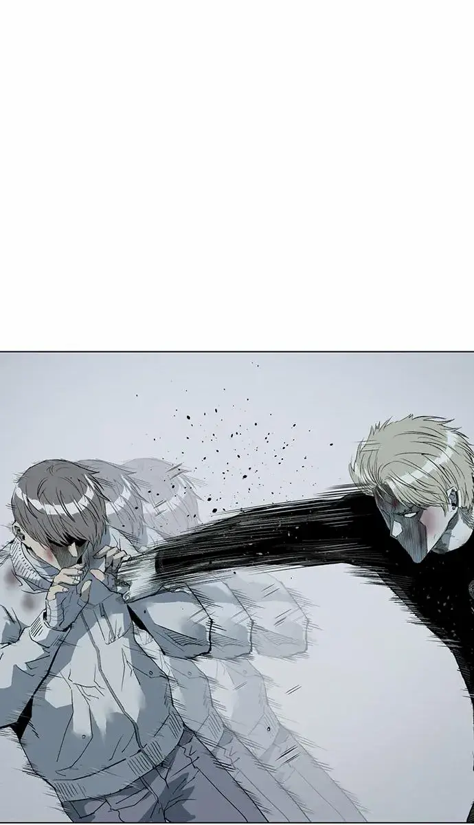 Weak Hero Chapter 252 Page 20