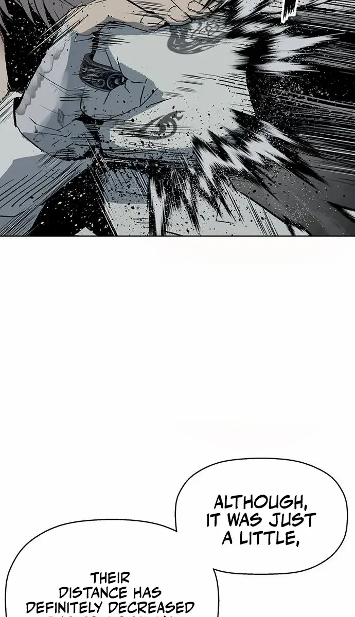 Weak Hero Chapter 252 Page 22