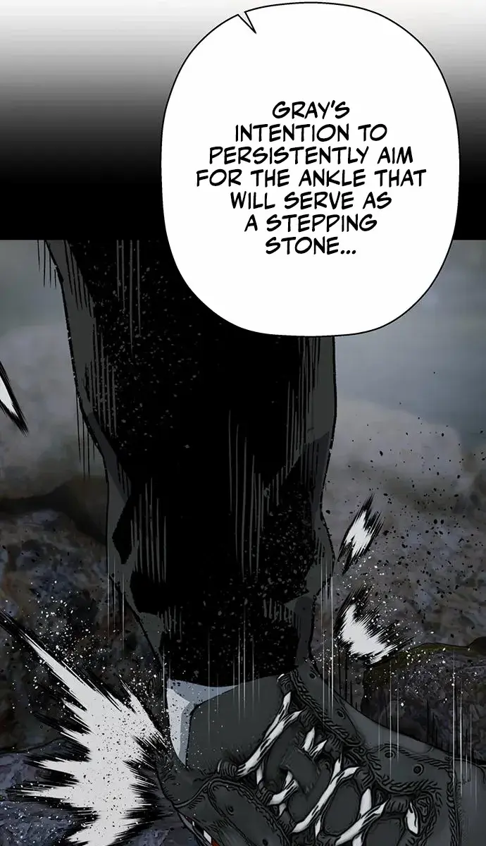 Weak Hero Chapter 252 Page 24