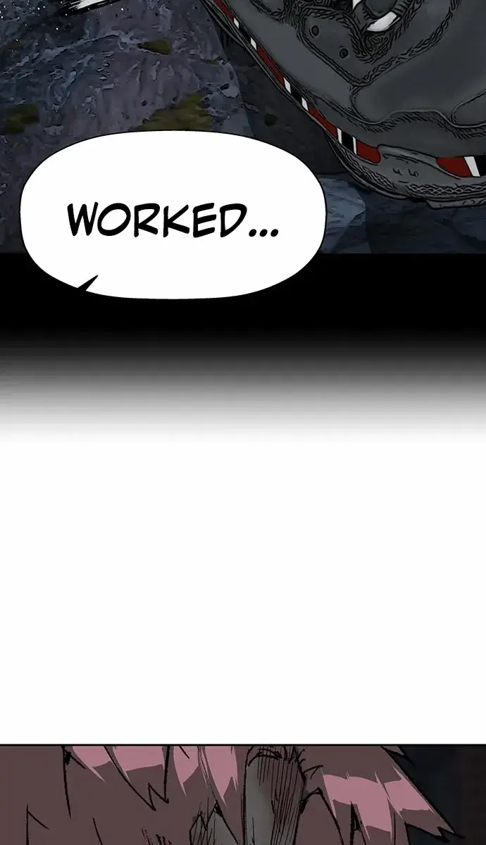 Weak Hero Chapter 252 Page 25