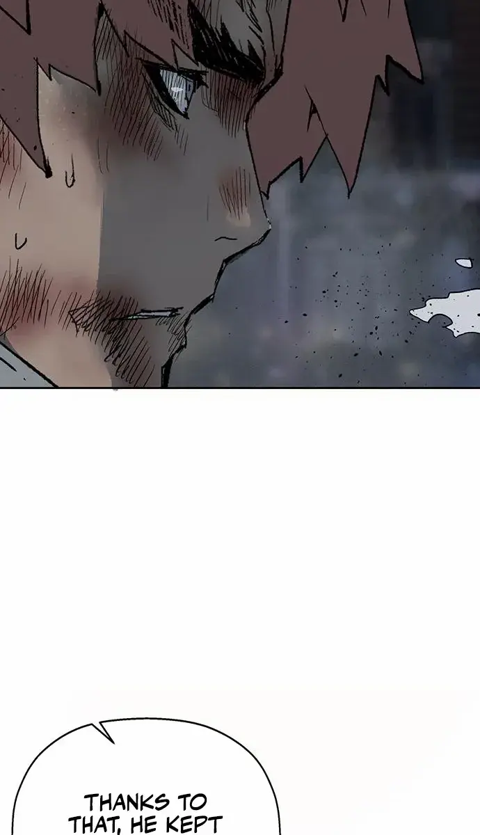 Weak Hero Chapter 252 Page 26