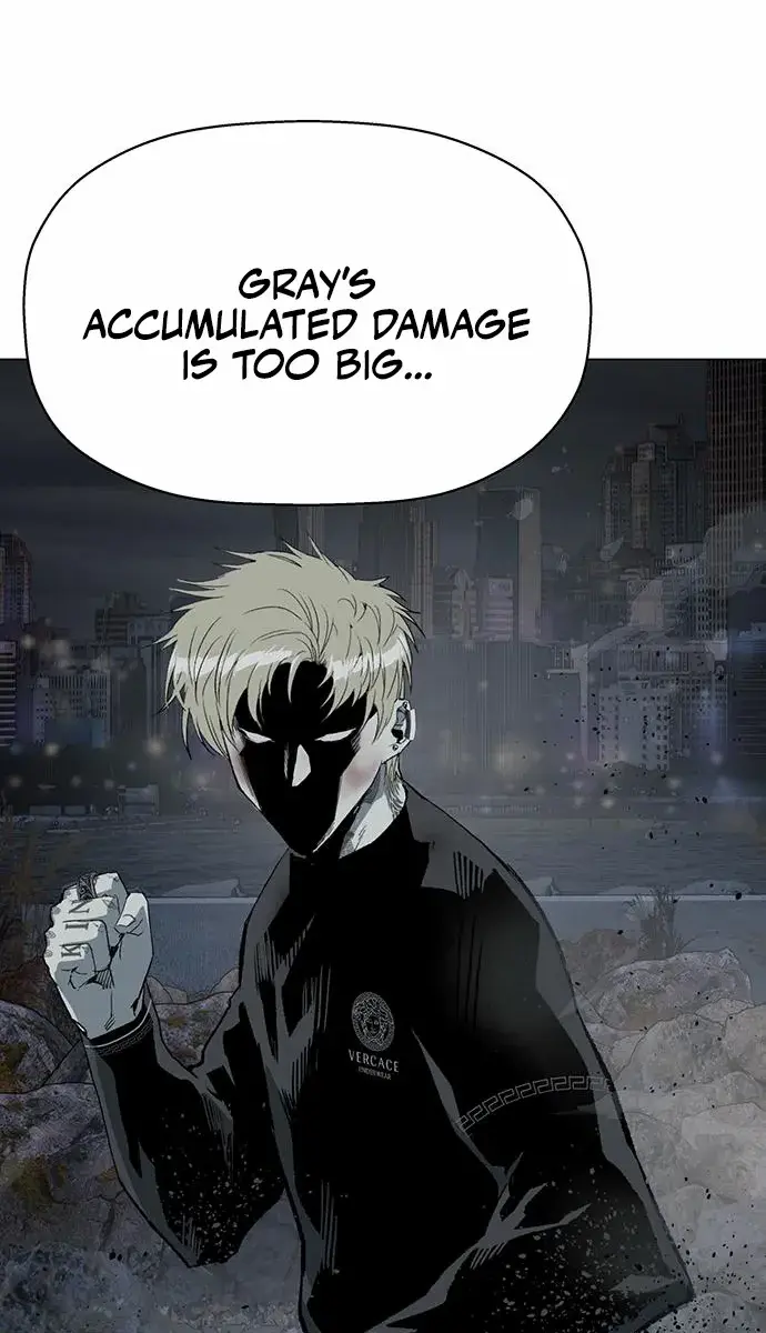 Weak Hero Chapter 252 Page 28