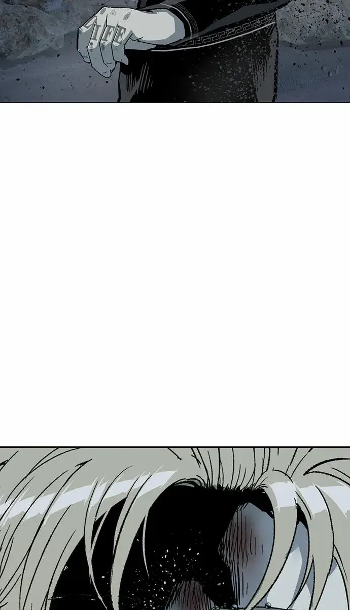 Weak Hero Chapter 252 Page 29