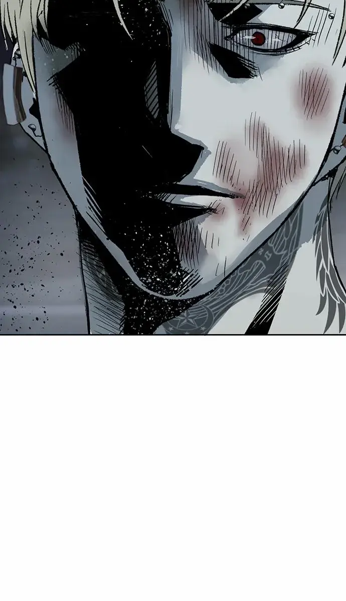 Weak Hero Chapter 252 Page 30