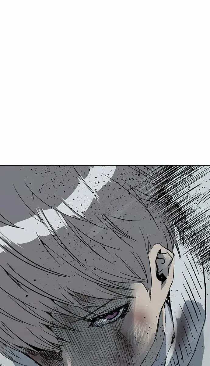 Weak Hero Chapter 252 Page 33