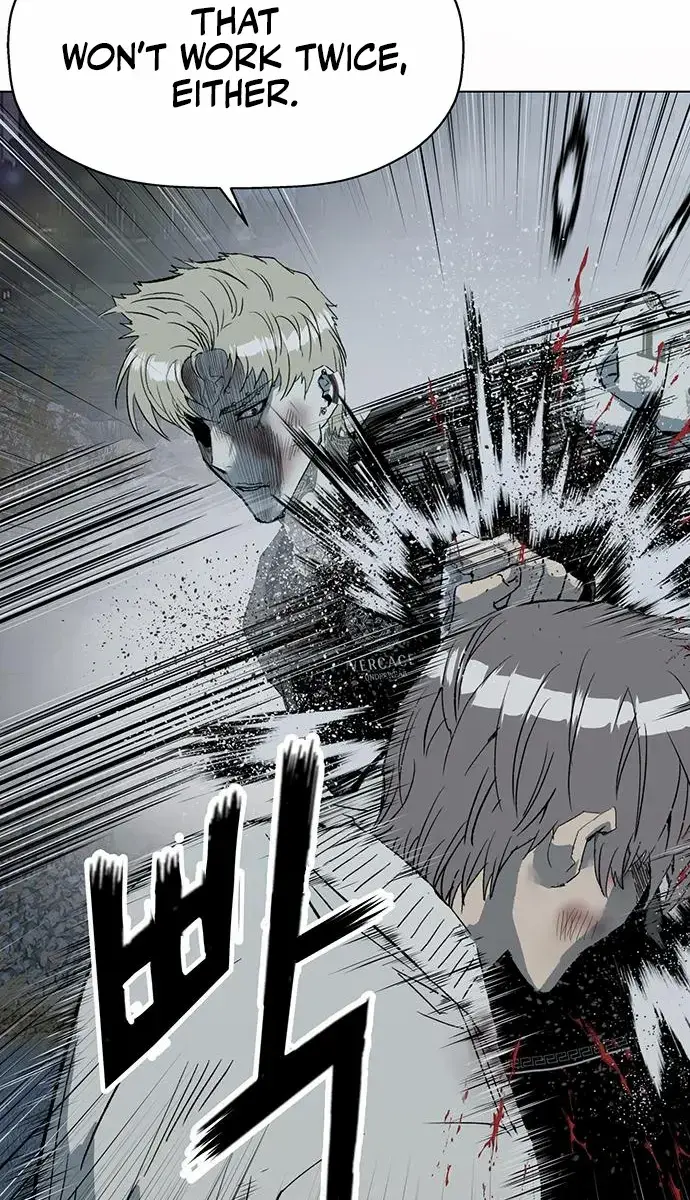 Weak Hero Chapter 252 Page 35