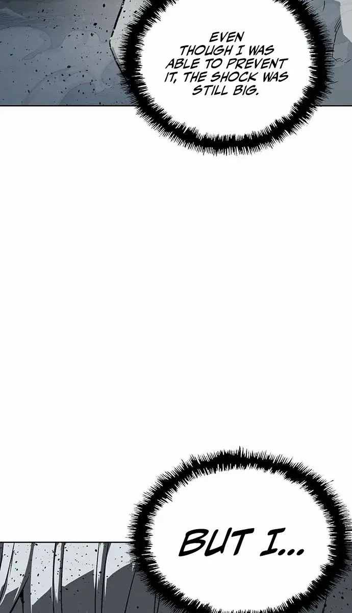 Weak Hero Chapter 252 Page 37