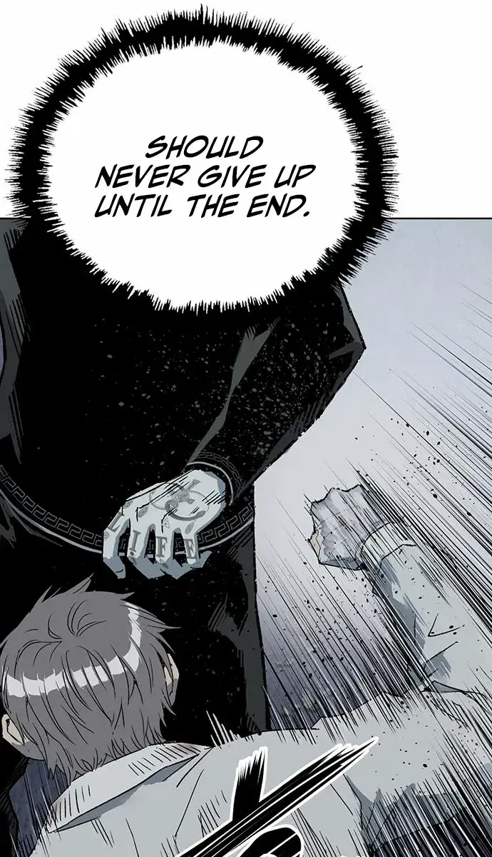 Weak Hero Chapter 252 Page 40