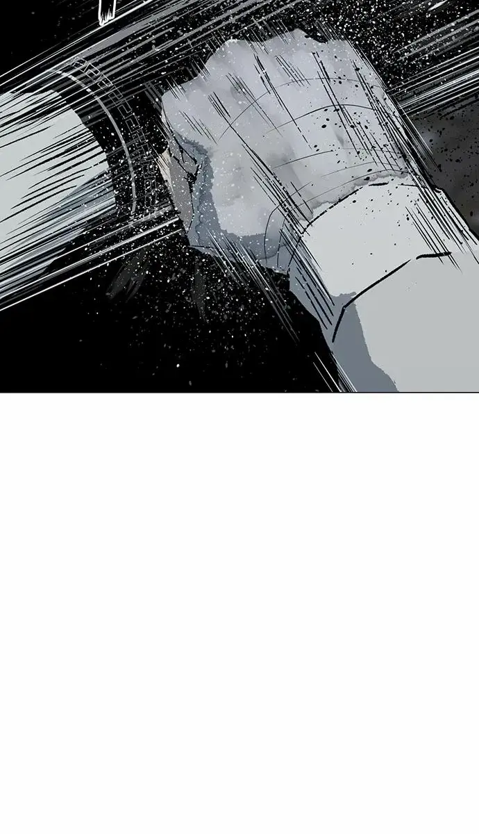 Weak Hero Chapter 252 Page 42