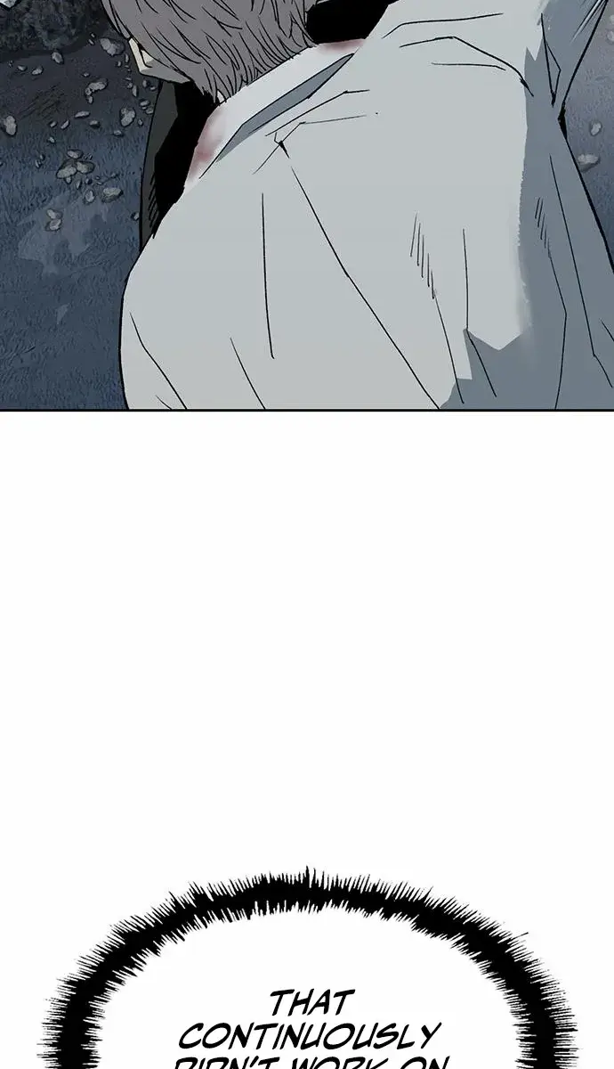 Weak Hero Chapter 252 Page 44