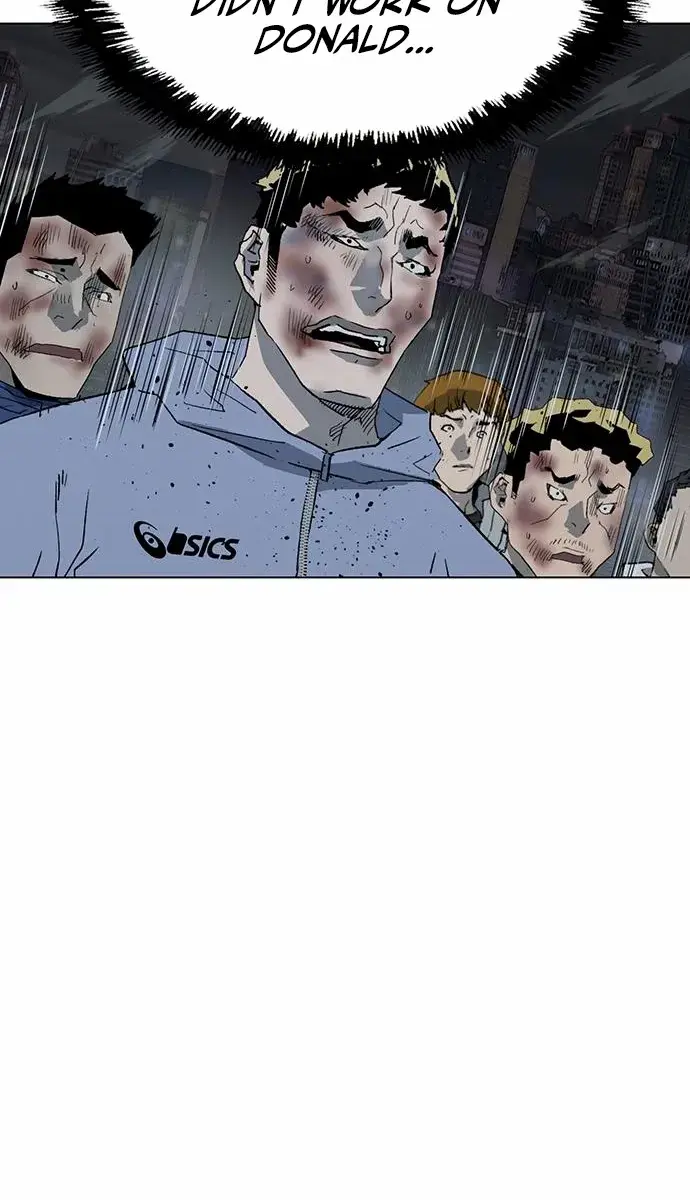 Weak Hero Chapter 252 Page 45