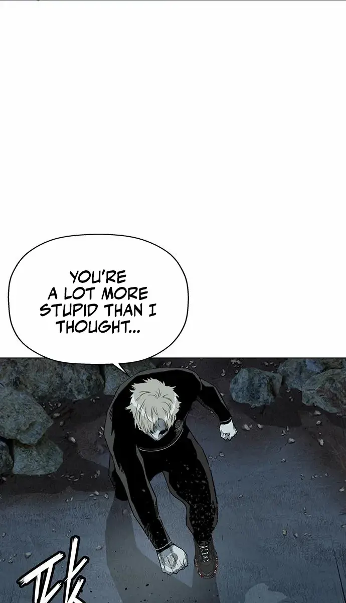 Weak Hero Chapter 252 Page 50