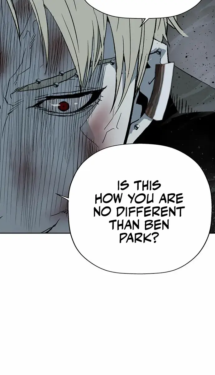 Weak Hero Chapter 252 Page 52