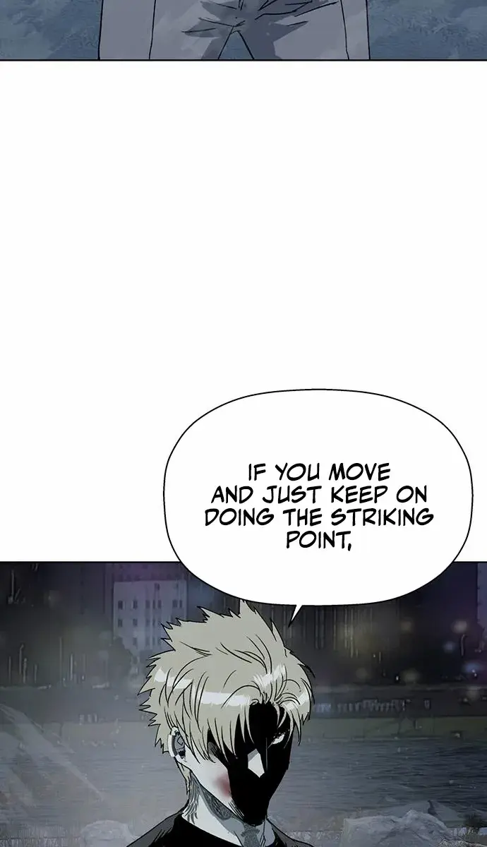 Weak Hero Chapter 252 Page 54