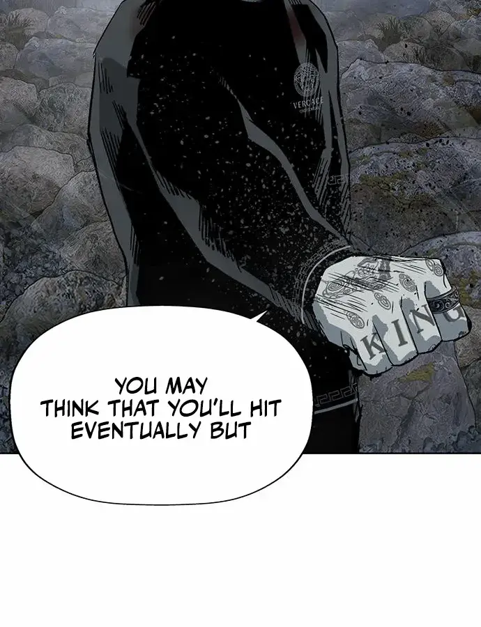 Weak Hero Chapter 252 Page 55