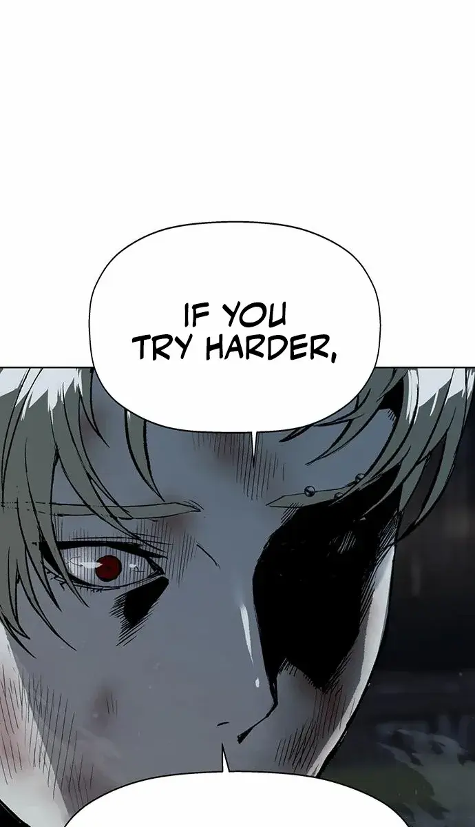 Weak Hero Chapter 252 Page 57