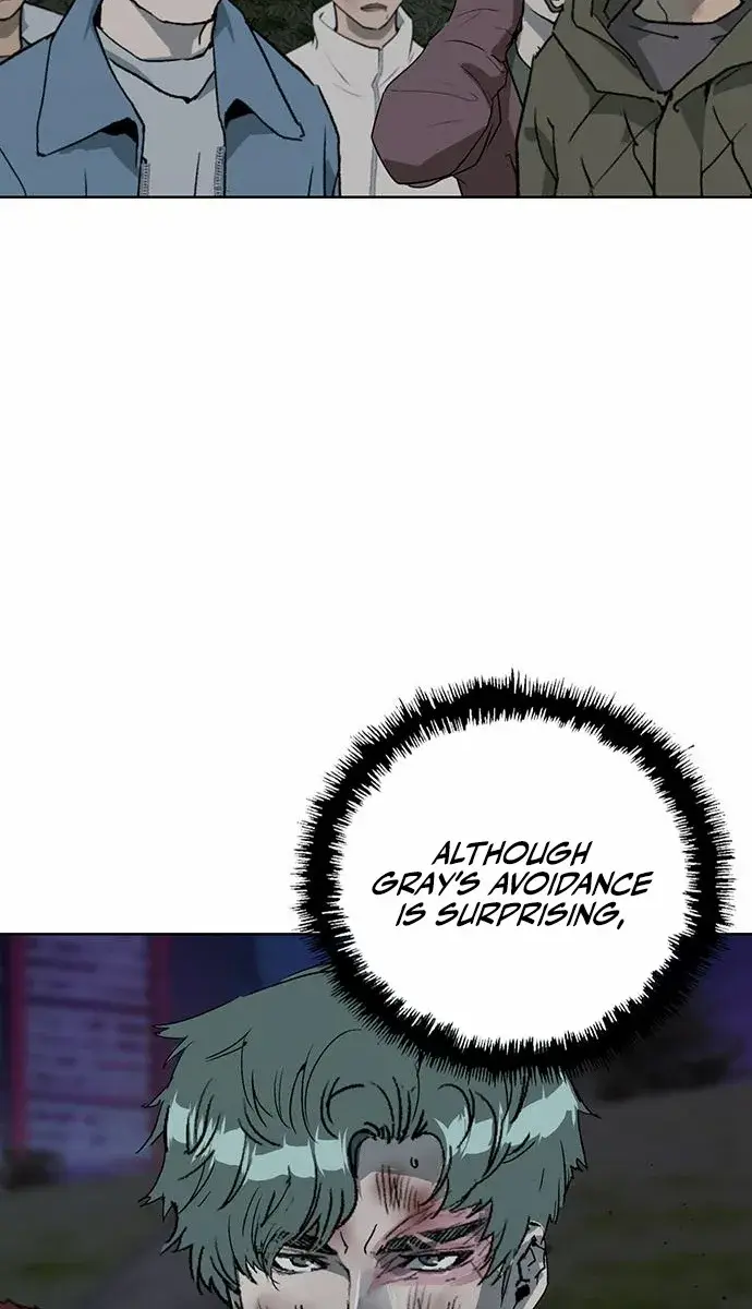 Weak Hero Chapter 252 Page 59