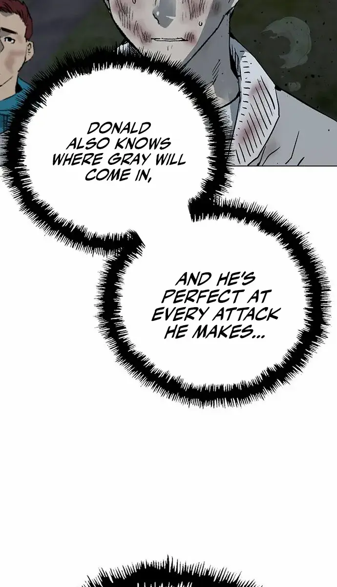 Weak Hero Chapter 252 Page 60