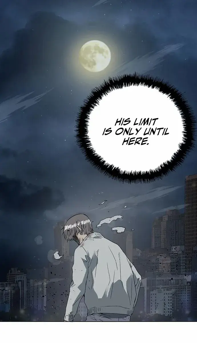 Weak Hero Chapter 252 Page 66