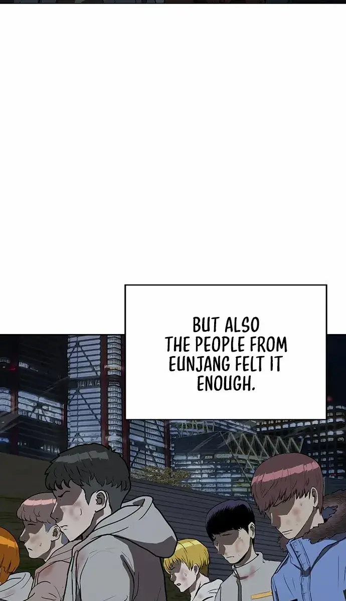 Weak Hero Chapter 252 Page 68