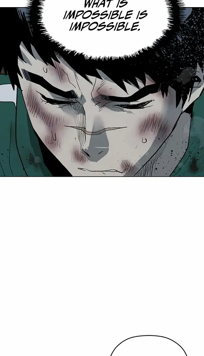 Weak Hero Chapter 252 Page 73