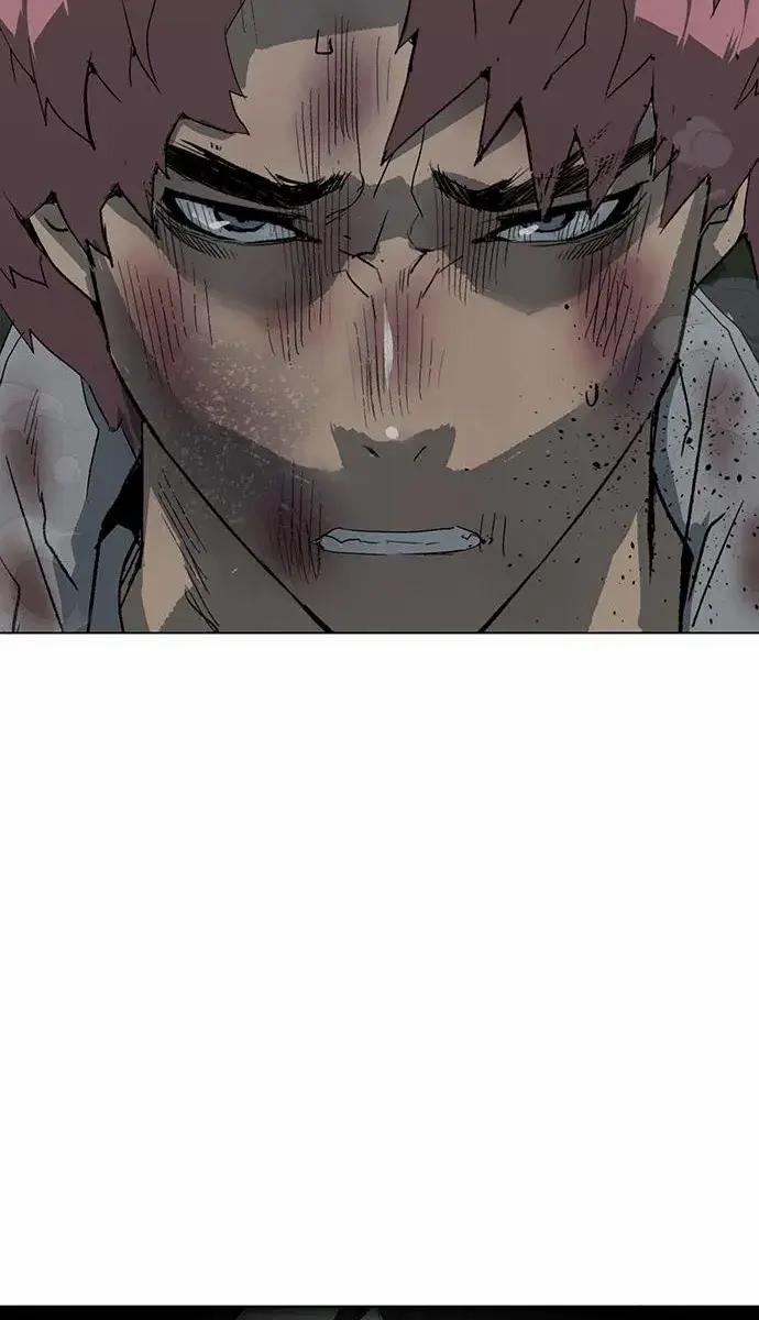 Weak Hero Chapter 252 Page 75