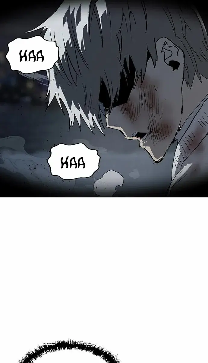 Weak Hero Chapter 252 Page 76