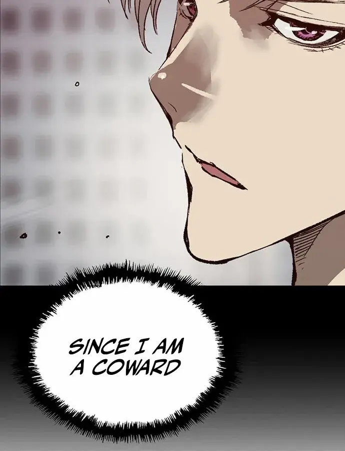 Weak Hero Chapter 252 Page 79