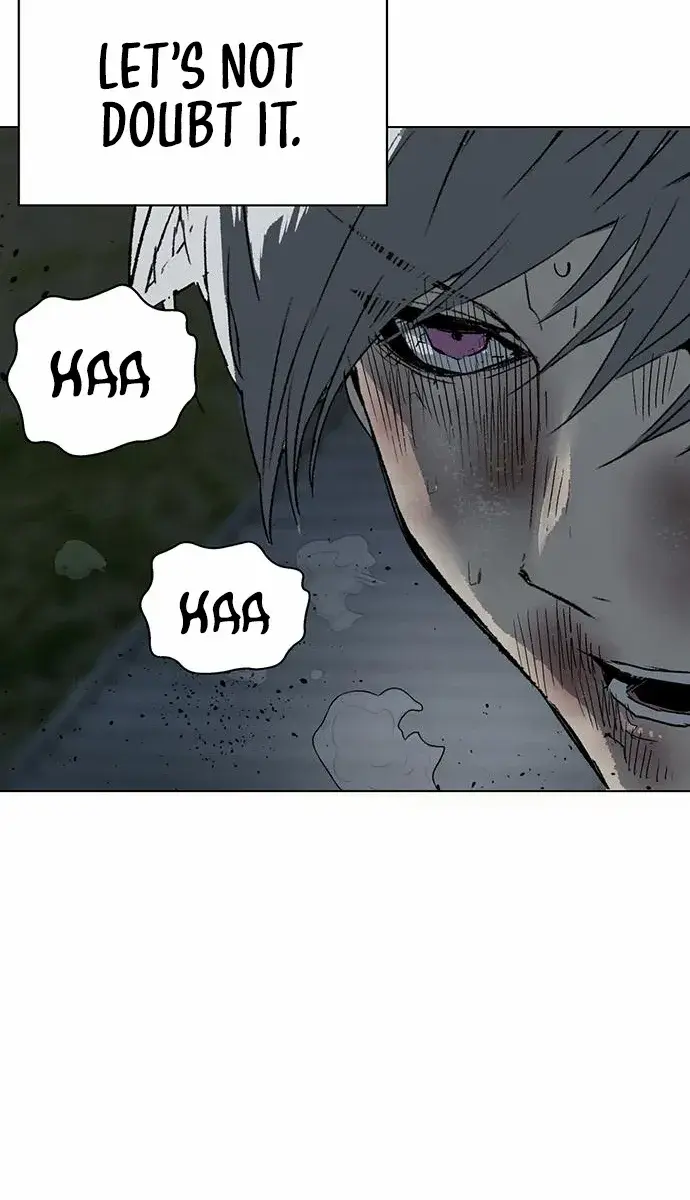 Weak Hero Chapter 252 Page 82