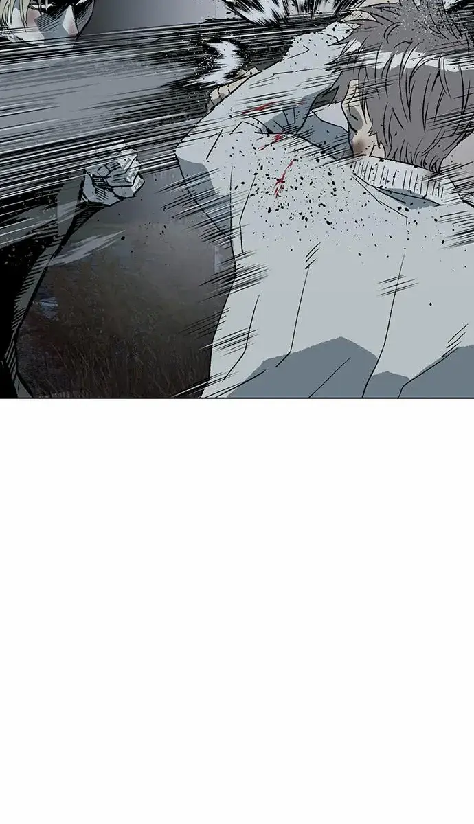 Weak Hero Chapter 252 Page 85