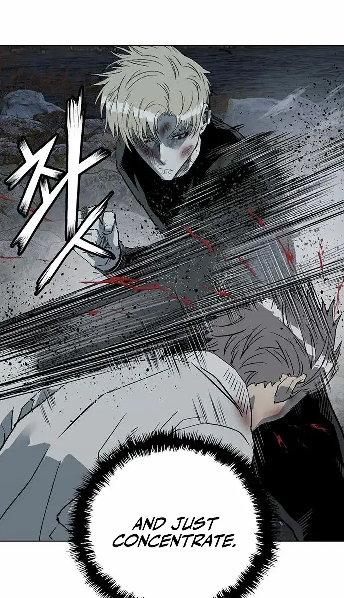 Weak Hero Chapter 252 Page 86