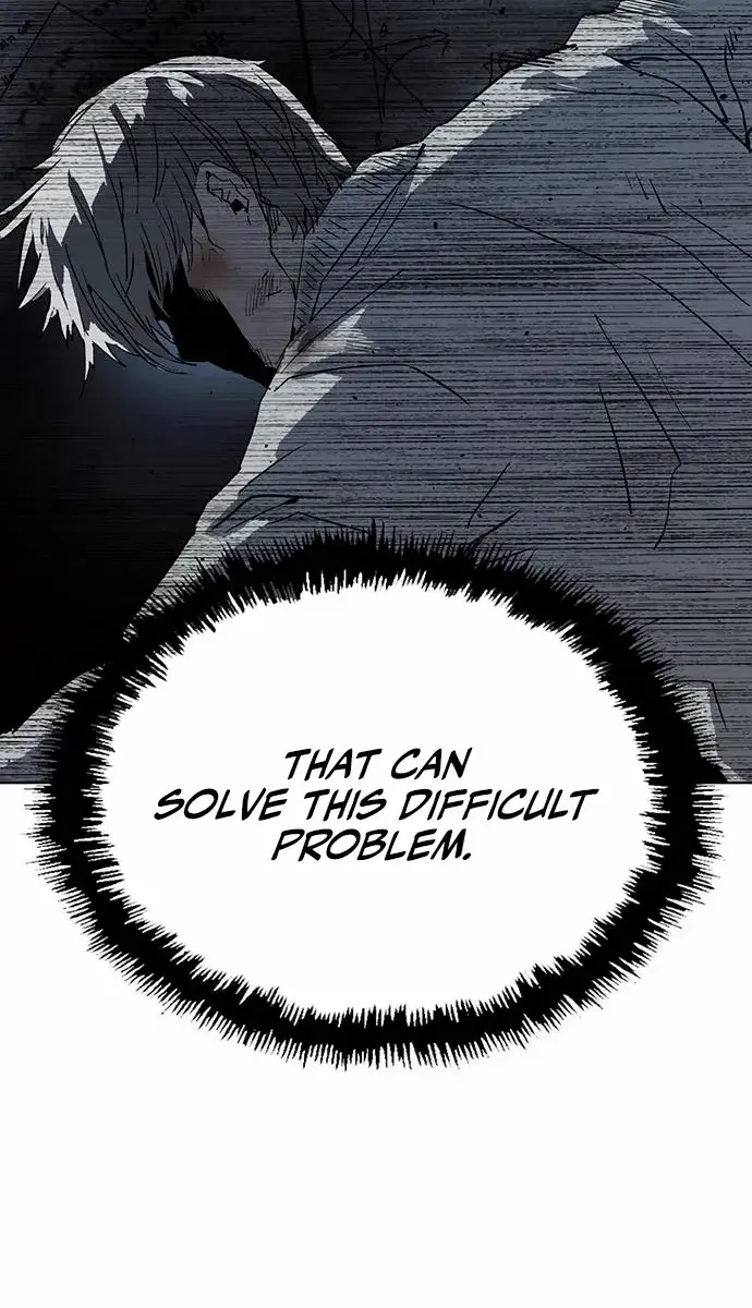 Weak Hero Chapter 252 Page 89