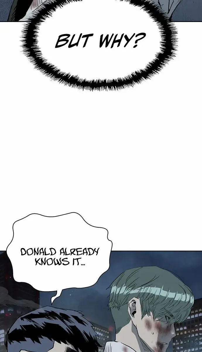 Weak Hero Chapter 252 Page 94