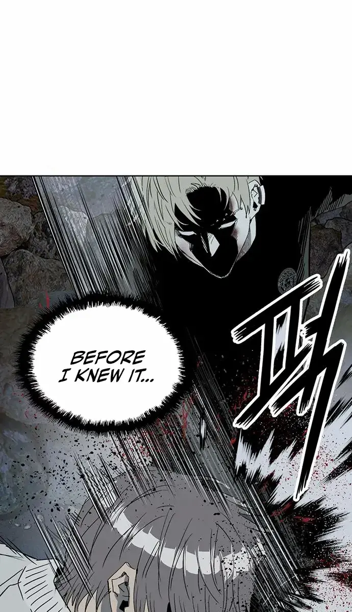 Weak Hero Chapter 252 Page 96