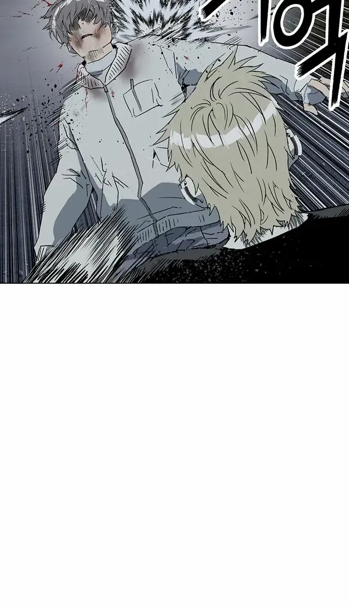 Weak Hero Chapter 252 Page 99