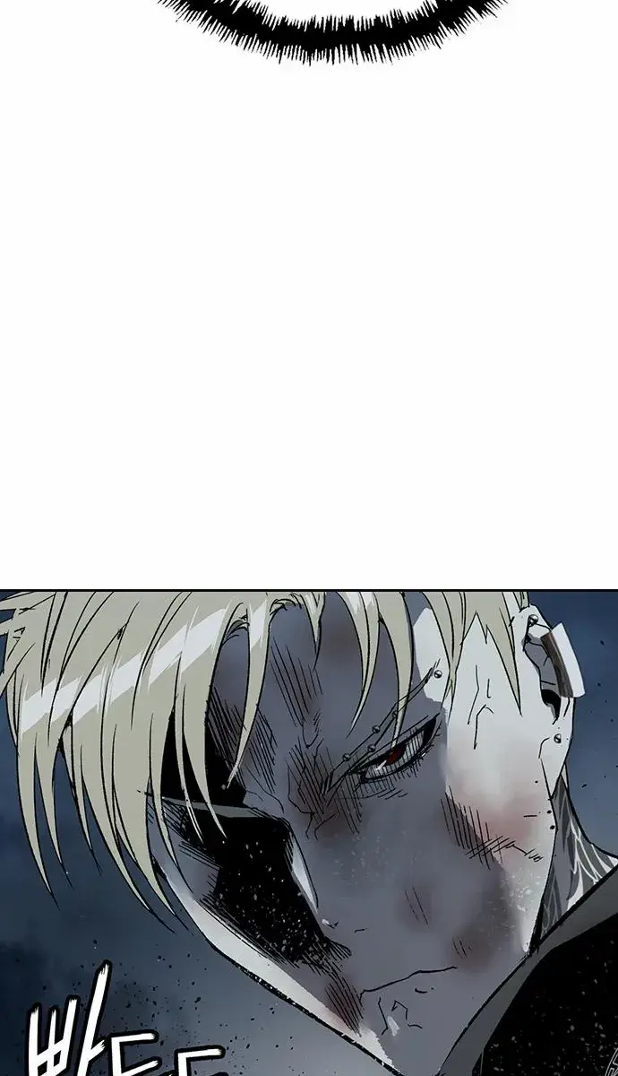 Weak Hero Chapter 252 Page 101