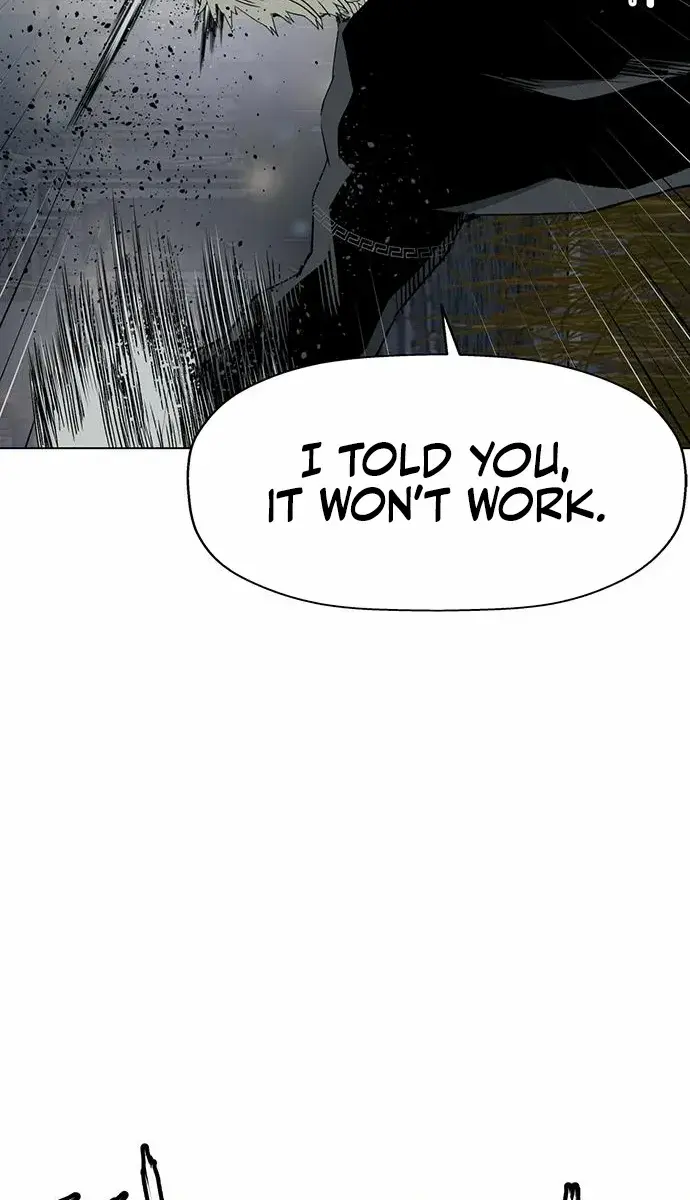 Weak Hero Chapter 252 Page 104