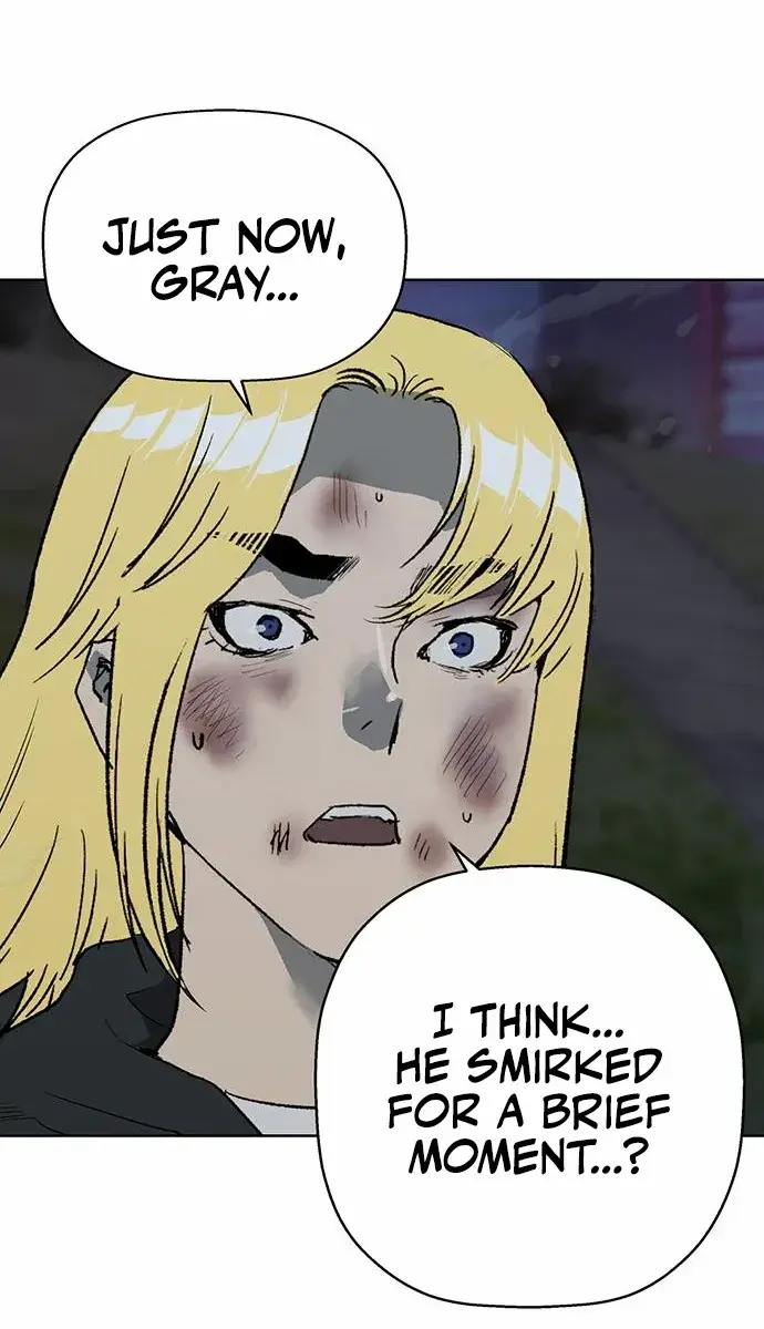 Weak Hero Chapter 252 Page 111