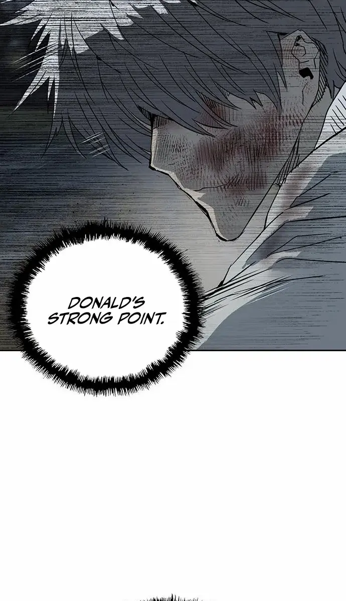 Weak Hero Chapter 252 Page 116