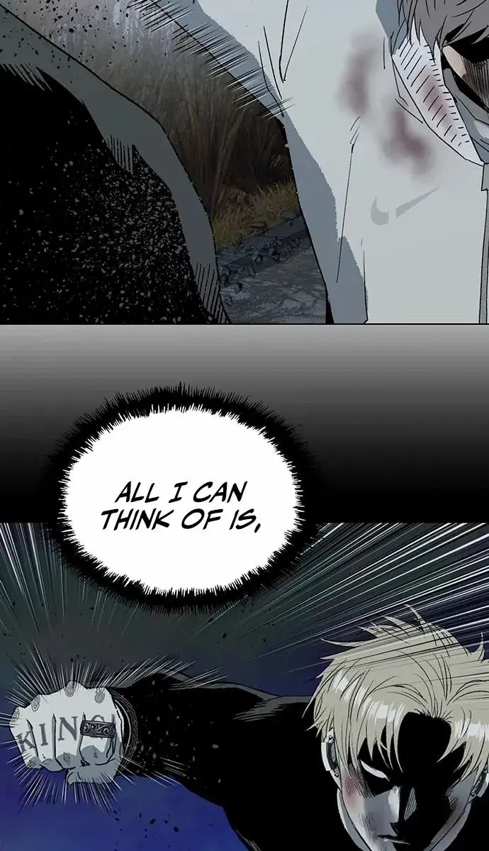 Weak Hero Chapter 252 Page 121