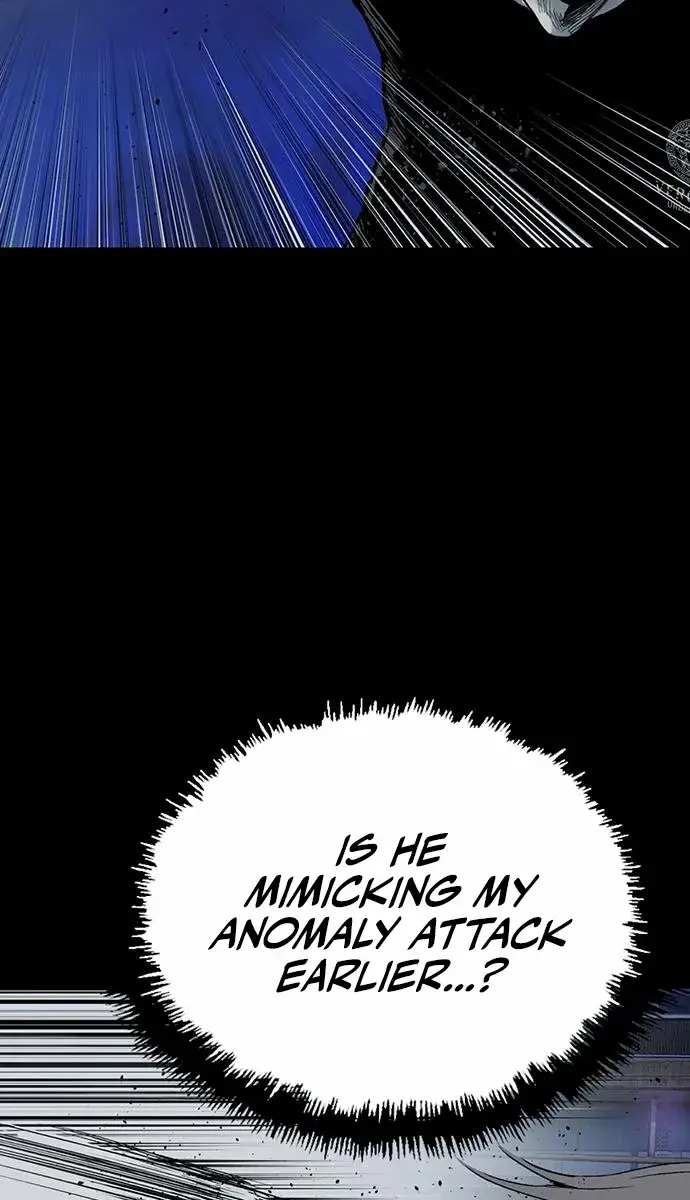 Weak Hero Chapter 252 Page 122