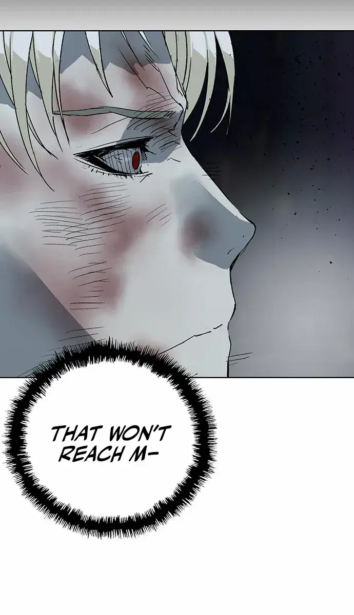 Weak Hero Chapter 252 Page 124