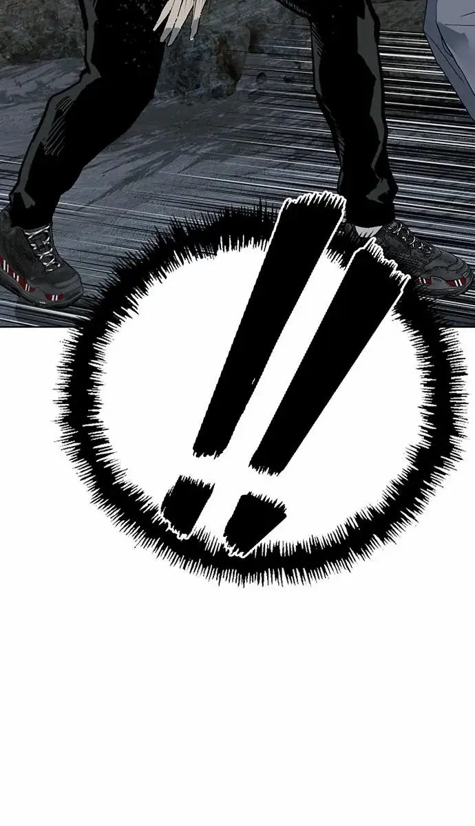 Weak Hero Chapter 252 Page 127