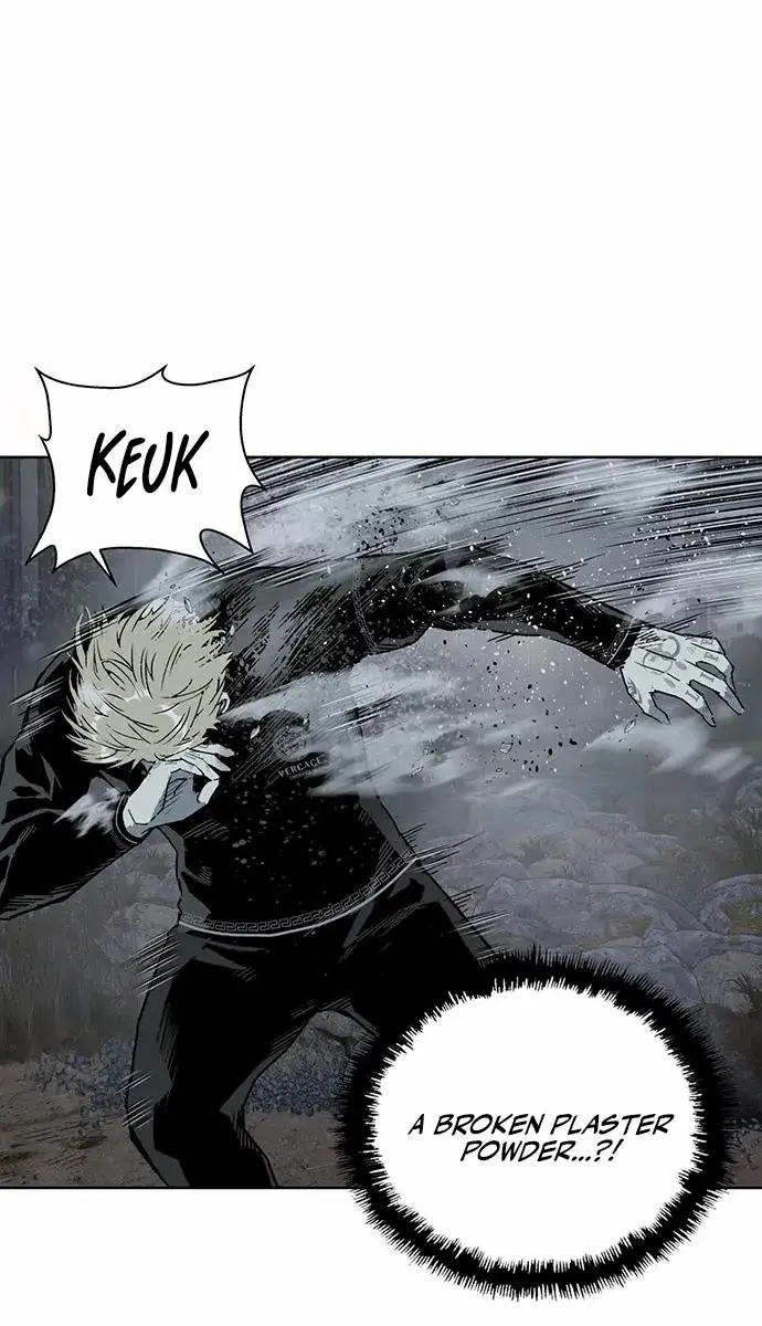 Weak Hero Chapter 252 Page 128