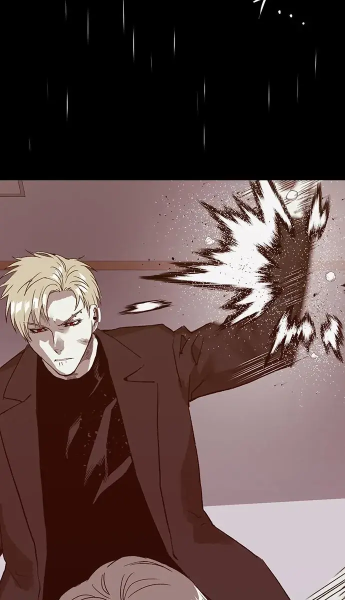 Weak Hero Chapter 252 Page 135