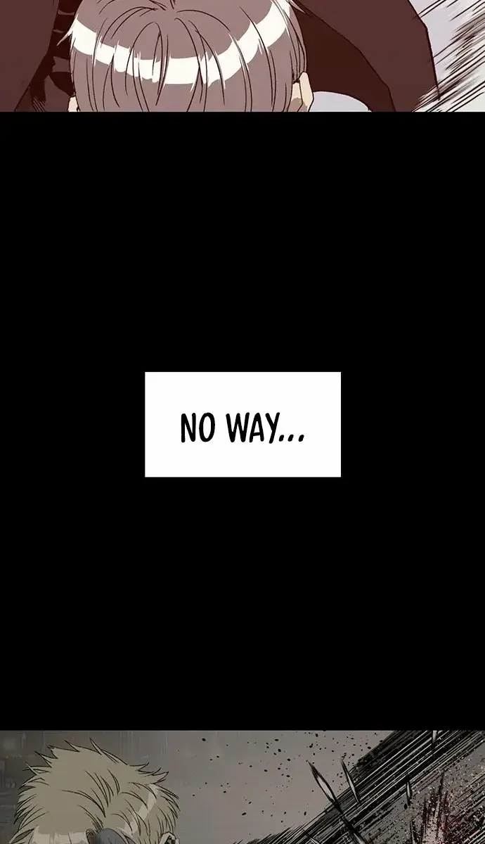 Weak Hero Chapter 252 Page 136