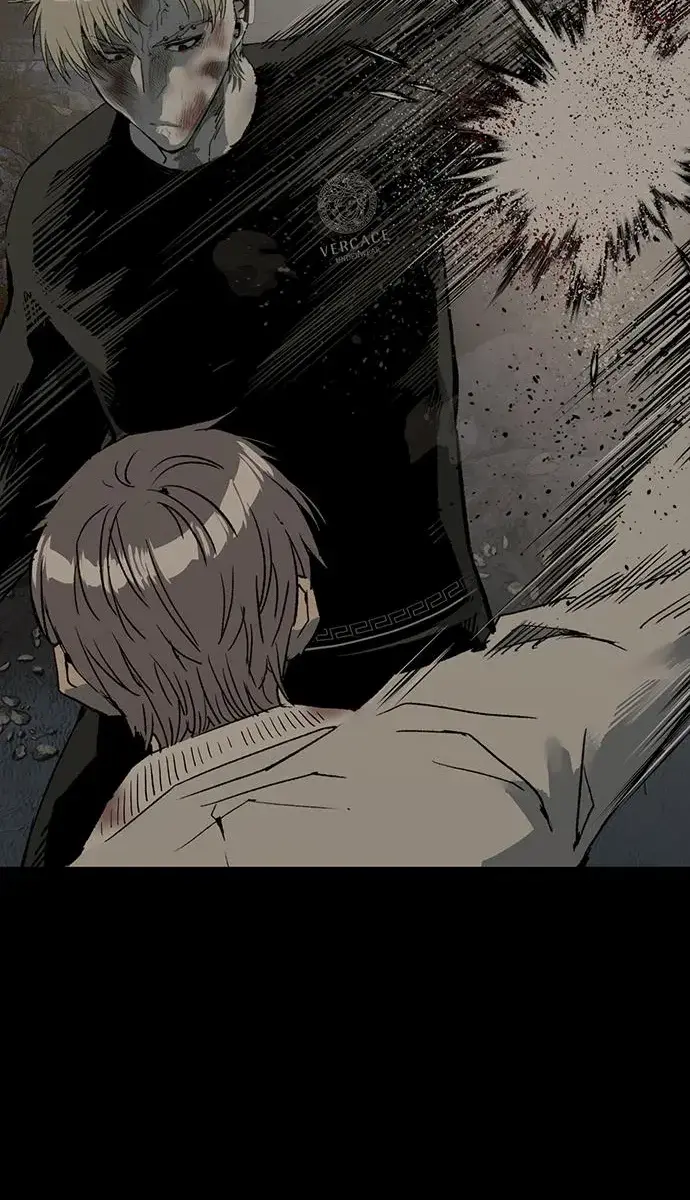 Weak Hero Chapter 252 Page 137