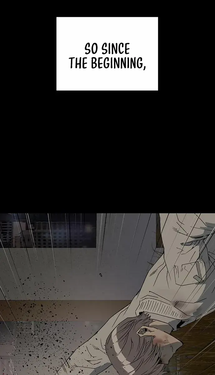 Weak Hero Chapter 252 Page 138