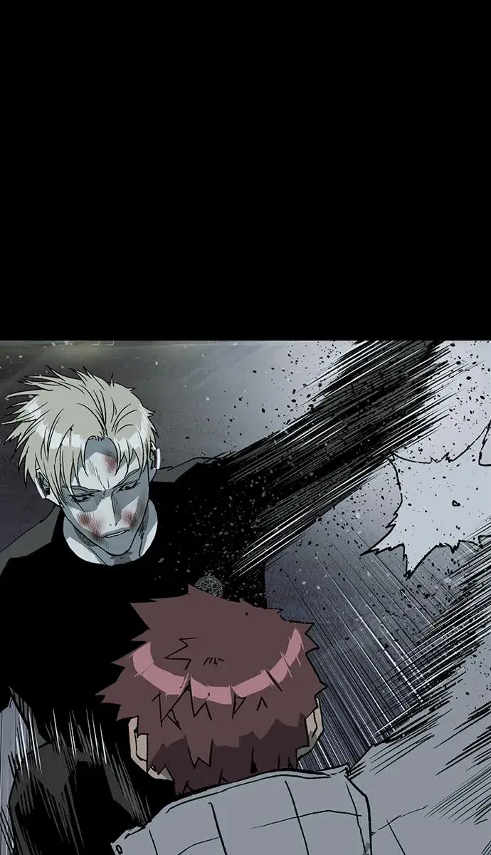 Weak Hero Chapter 252 Page 140